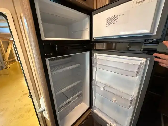 HYMER-ERIBA Future 430 T 